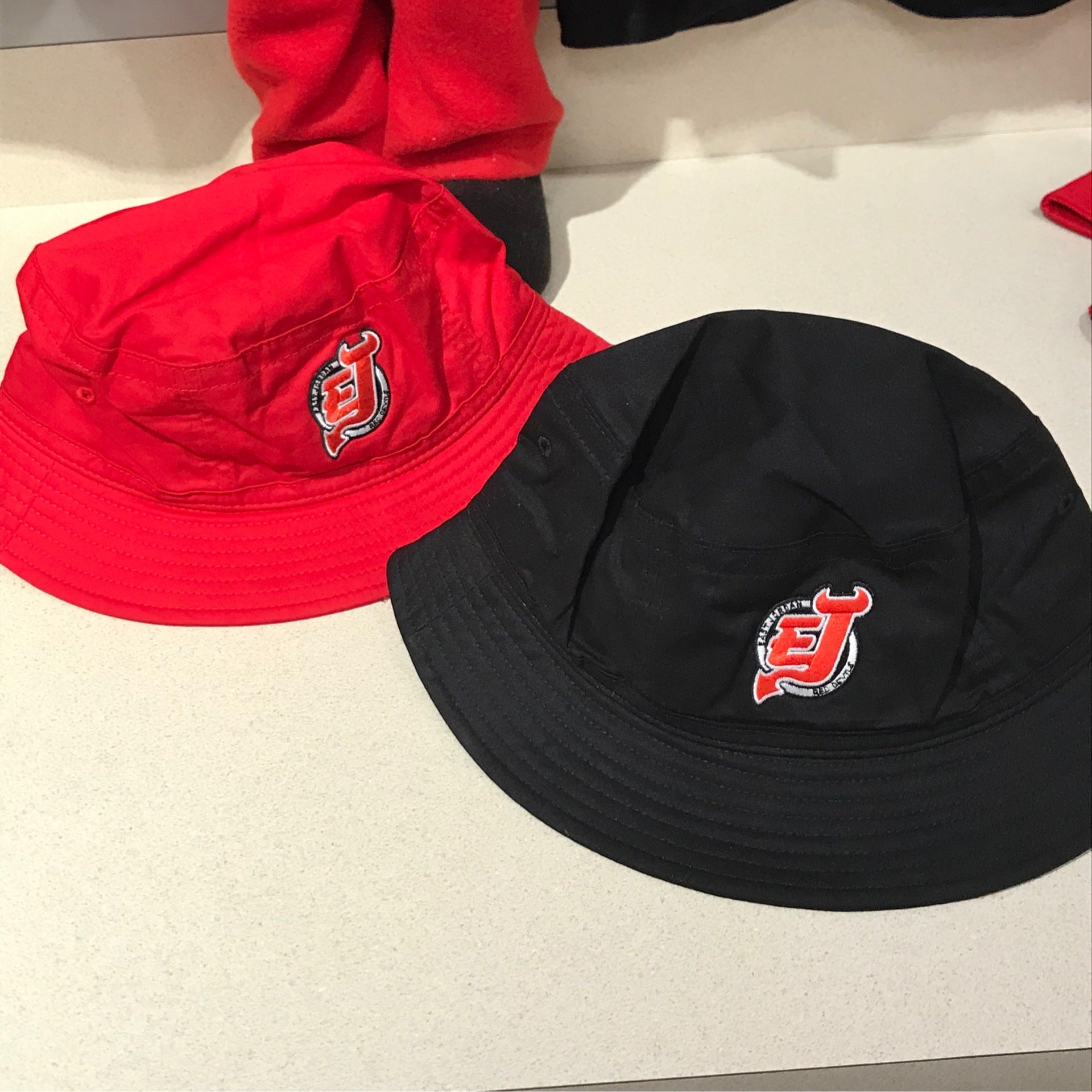 Bucket Hat  East Jordan School Store 'The Devils Den'